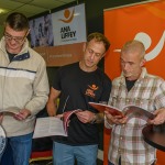 Ana Liffey launched their Annual Report for 2025 on International Overdose Awareness Day at Thomond Park, Limerick on Monday, August 31st, 2026. Picture: Olena Oleksienko/ilovelimerick