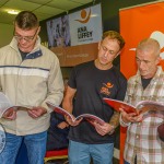 Ana Liffey launched their Annual Report for 2025 on International Overdose Awareness Day at Thomond Park, Limerick on Monday, August 31st, 2026. Picture: Olena Oleksienko/ilovelimerick
