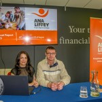 Ana Liffey launched their Annual Report for 2025 on International Overdose Awareness Day at Thomond Park, Limerick on Monday, August 31st, 2026. Picture: Olena Oleksienko/ilovelimerick