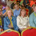 Ana Liffey launched their Annual Report for 2025 on International Overdose Awareness Day at Thomond Park, Limerick on Monday, August 31st, 2026. Picture: Olena Oleksienko/ilovelimerick