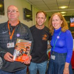 Ana Liffey launched their Annual Report for 2025 on International Overdose Awareness Day at Thomond Park, Limerick on Monday, August 31st, 2026. Picture: Olena Oleksienko/ilovelimerick