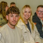 Ana Liffey launched their Annual Report for 2025 on International Overdose Awareness Day at Thomond Park, Limerick on Monday, August 31st, 2026. Picture: Olena Oleksienko/ilovelimerick