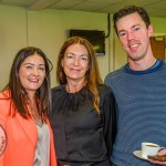 Ana Liffey launched their Annual Report for 2025 on International Overdose Awareness Day at Thomond Park, Limerick on Monday, August 31st, 2026. Picture: Olena Oleksienko/ilovelimerick