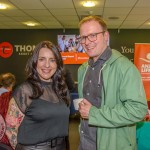 Ana Liffey launched their Annual Report for 2025 on International Overdose Awareness Day at Thomond Park, Limerick on Monday, August 31st, 2026. Picture: Olena Oleksienko/ilovelimerick