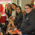Ana Liffey launched their Annual Report for 2025 on International Overdose Awareness Day at Thomond Park, Limerick on Monday, August 31st, 2026. Picture: Olena Oleksienko/ilovelimerick