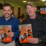Ana Liffey launched their Annual Report for 2025 on International Overdose Awareness Day at Thomond Park, Limerick on Monday, August 31st, 2026. Picture: Olena Oleksienko/ilovelimerick