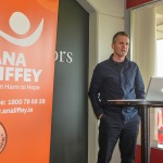 Ana Liffey launched their Annual Report for 2025 on International Overdose Awareness Day at Thomond Park, Limerick on Monday, August 31st, 2026. Picture: Olena Oleksienko/ilovelimerick