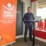 Ana Liffey launched their Annual Report for 2025 on International Overdose Awareness Day at Thomond Park, Limerick on Monday, August 31st, 2026. Picture: Olena Oleksienko/ilovelimerick