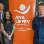 Ana Liffey launched their Annual Report for 2025 on International Overdose Awareness Day at Thomond Park, Limerick on Monday, August 31st, 2026. Picture: Olena Oleksienko/ilovelimerick