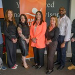 Ana Liffey launched their Annual Report for 2025 on International Overdose Awareness Day at Thomond Park, Limerick on Monday, August 31st, 2026. Picture: Olena Oleksienko/ilovelimerick