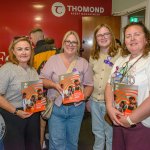 Ana Liffey launched their Annual Report for 2025 on International Overdose Awareness Day at Thomond Park, Limerick on Monday, August 31st, 2026. Picture: Olena Oleksienko/ilovelimerick