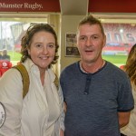 Ana Liffey launched their Annual Report for 2025 on International Overdose Awareness Day at Thomond Park, Limerick on Monday, August 31st, 2026. Picture: Olena Oleksienko/ilovelimerick