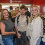 Ana Liffey launched their Annual Report for 2025 on International Overdose Awareness Day at Thomond Park, Limerick on Monday, August 31st, 2026. Picture: Olena Oleksienko/ilovelimerick