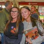 Ana Liffey launched their Annual Report for 2025 on International Overdose Awareness Day at Thomond Park, Limerick on Monday, August 31st, 2026. Picture: Olena Oleksienko/ilovelimerick