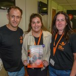 Ana Liffey launched their Annual Report for 2025 on International Overdose Awareness Day at Thomond Park, Limerick on Monday, August 31st, 2026. Picture: Olena Oleksienko/ilovelimerick