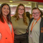 Ana Liffey launched their Annual Report for 2025 on International Overdose Awareness Day at Thomond Park, Limerick on Monday, August 31st, 2026. Picture: Olena Oleksienko/ilovelimerick