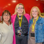 Ana Liffey launched their Annual Report for 2025 on International Overdose Awareness Day at Thomond Park, Limerick on Monday, August 31st, 2026. Picture: Olena Oleksienko/ilovelimerick