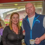 Ana Liffey launched their Annual Report for 2025 on International Overdose Awareness Day at Thomond Park, Limerick on Monday, August 31st, 2026. Picture: Olena Oleksienko/ilovelimerick