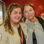 Ana Liffey launched their Annual Report for 2025 on International Overdose Awareness Day at Thomond Park, Limerick on Monday, August 31st, 2026. Picture: Olena Oleksienko/ilovelimerick