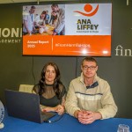 Ana Liffey launched their Annual Report for 2025 on International Overdose Awareness Day at Thomond Park, Limerick on Monday, August 31st, 2026. Picture: Olena Oleksienko/ilovelimerick