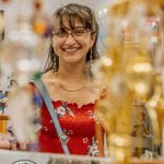 Local Limerick business Angel Times, owned and operated by husband-and-wife Stephen Ryan & Janet Kingston, hosted a re-launch event at their new premises on Ssaturday, July 16. Picture: OLENA OLEKSIIENKO/ilovelimerick