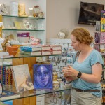 Local Limerick business Angel Times, owned and operated by husband-and-wife Stephen Ryan & Janet Kingston, hosted a re-launch event at their new premises on Ssaturday, July 16. Picture: OLENA OLEKSIIENKO/ilovelimerick