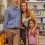 Local Limerick business Angel Times, owned and operated by husband-and-wife Stephen Ryan & Janet Kingston, hosted a re-launch event at their new premises on Ssaturday, July 16. Picture: OLENA OLEKSIIENKO/ilovelimerick