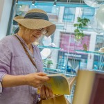 Local Limerick business Angel Times, owned and operated by husband-and-wife Stephen Ryan & Janet Kingston, hosted a re-launch event at their new premises on Ssaturday, July 16. Picture: OLENA OLEKSIIENKO/ilovelimerick