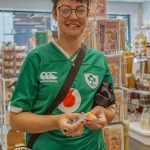 Local Limerick business Angel Times, owned and operated by husband-and-wife Stephen Ryan & Janet Kingston, hosted a re-launch event at their new premises on Ssaturday, July 16. Picture: OLENA OLEKSIIENKO/ilovelimerick