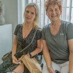 Local Limerick business Angel Times, owned and operated by husband-and-wife Stephen Ryan & Janet Kingston, hosted a re-launch event at their new premises on Ssaturday, July 16. Picture: OLENA OLEKSIIENKO/ilovelimerick