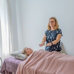 Local Limerick business Angel Times, owned and operated by husband-and-wife Stephen Ryan & Janet Kingston, hosted a re-launch event at their new premises on Ssaturday, July 16. Picture: OLENA OLEKSIIENKO/ilovelimerick