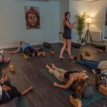 Local Limerick business Angel Times, owned and operated by husband-and-wife Stephen Ryan & Janet Kingston, hosted a re-launch event at their new premises on Ssaturday, July 16. Picture: OLENA OLEKSIIENKO/ilovelimerick