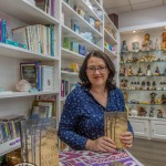 Local Limerick business Angel Times, owned and operated by husband-and-wife Stephen Ryan & Janet Kingston, hosted a re-launch event at their new premises on Ssaturday, July 16. Picture: OLENA OLEKSIIENKO/ilovelimerick