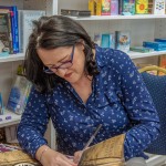 Local Limerick business Angel Times, owned and operated by husband-and-wife Stephen Ryan & Janet Kingston, hosted a re-launch event at their new premises on Ssaturday, July 16. Picture: OLENA OLEKSIIENKO/ilovelimerick