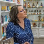 Local Limerick business Angel Times, owned and operated by husband-and-wife Stephen Ryan & Janet Kingston, hosted a re-launch event at their new premises on Ssaturday, July 16. Picture: OLENA OLEKSIIENKO/ilovelimerick