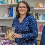 Local Limerick business Angel Times, owned and operated by husband-and-wife Stephen Ryan & Janet Kingston, hosted a re-launch event at their new premises on Ssaturday, July 16. Picture: OLENA OLEKSIIENKO/ilovelimerick