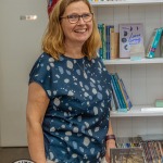 Local Limerick business Angel Times, owned and operated by husband-and-wife Stephen Ryan & Janet Kingston, hosted a re-launch event at their new premises on Ssaturday, July 16. Picture: OLENA OLEKSIIENKO/ilovelimerick