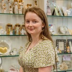 Local Limerick business Angel Times, owned and operated by husband-and-wife Stephen Ryan & Janet Kingston, hosted a re-launch event at their new premises on Ssaturday, July 16. Picture: OLENA OLEKSIIENKO/ilovelimerick