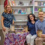 Local Limerick business Angel Times, owned and operated by husband-and-wife Stephen Ryan & Janet Kingston, hosted a re-launch event at their new premises on Ssaturday, July 16. Picture: OLENA OLEKSIIENKO/ilovelimerick