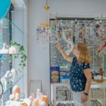 Local Limerick business Angel Times, owned and operated by husband-and-wife Stephen Ryan & Janet Kingston, hosted a re-launch event at their new premises on Ssaturday, July 16. Picture: OLENA OLEKSIIENKO/ilovelimerick