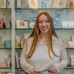 Local Limerick business Angel Times, owned and operated by husband-and-wife Stephen Ryan & Janet Kingston, hosted a re-launch event at their new premises on Ssaturday, July 16. Picture: OLENA OLEKSIIENKO/ilovelimerick