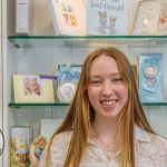 Local Limerick business Angel Times, owned and operated by husband-and-wife Stephen Ryan & Janet Kingston, hosted a re-launch event at their new premises on Ssaturday, July 16. Picture: OLENA OLEKSIIENKO/ilovelimerick