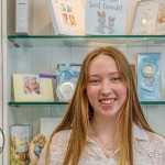 Local Limerick business Angel Times, owned and operated by husband-and-wife Stephen Ryan & Janet Kingston, hosted a re-launch event at their new premises on Ssaturday, July 16. Picture: OLENA OLEKSIIENKO/ilovelimerick