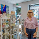 Local Limerick business Angel Times, owned and operated by husband-and-wife Stephen Ryan & Janet Kingston, hosted a re-launch event at their new premises on Ssaturday, July 16. Picture: OLENA OLEKSIIENKO/ilovelimerick