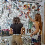 Local Limerick business Angel Times, owned and operated by husband-and-wife Stephen Ryan & Janet Kingston, hosted a re-launch event at their new premises on Ssaturday, July 16. Picture: OLENA OLEKSIIENKO/ilovelimerick