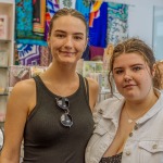 Local Limerick business Angel Times, owned and operated by husband-and-wife Stephen Ryan & Janet Kingston, hosted a re-launch event at their new premises on Ssaturday, July 16. Picture: OLENA OLEKSIIENKO/ilovelimerick