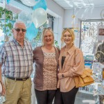 Local Limerick business Angel Times, owned and operated by husband-and-wife Stephen Ryan & Janet Kingston, hosted a re-launch event at their new premises on Ssaturday, July 16. Picture: OLENA OLEKSIIENKO/ilovelimerick