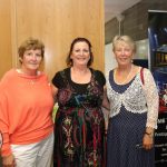 Pictured at the opening night of Angela's Ashes, The Musical at the Lime Tree Theatre, Limerick. Picture: Orla McLaughlin/ilovelimerick.