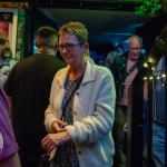 On Thursday, July 7, The Morning After The Life Before by Ann Blake took place  at Dolans Warehouse as part of Limerick Pride 2022. Gúna Nua presents the internationally acclaimed and multi-award winning play for one night only. Picture: OLENA OLEKSIIENKO/ilovelimerick