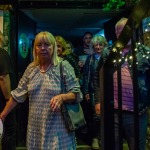 On Thursday, July 7, The Morning After The Life Before by Ann Blake took place  at Dolans Warehouse as part of Limerick Pride 2022. Gúna Nua presents the internationally acclaimed and multi-award winning play for one night only. Picture: OLENA OLEKSIIENKO/ilovelimerick